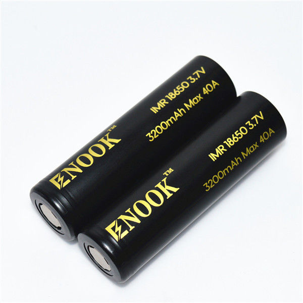 3200mAh MAX 30A 3,7 V akumulator naładowalny Komórka 18650 Cdr20 Li-ion Li-ion