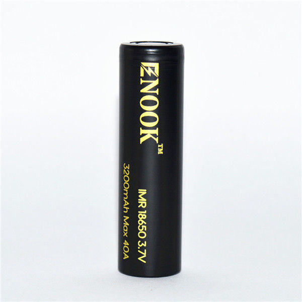 3200mAh MAX 30A 3,7 V akumulator naładowalny Komórka 18650 Cdr20 Li-ion Li-ion
