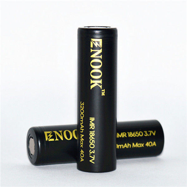 3200mAh MAX 30A 3,7 V akumulator naładowalny Komórka 18650 Cdr20 Li-ion Li-ion