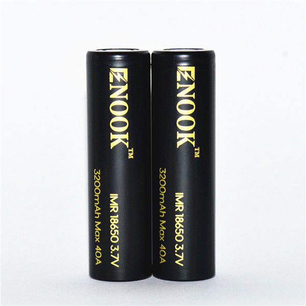 3200mAh MAX 30A 3,7 V akumulator naładowalny Komórka 18650 Cdr20 Li-ion Li-ion