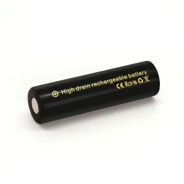 4000mAh 5000mAh 21700 Litowo-jonowe baterie