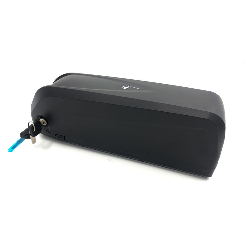 Hailong 48V 10Ah 15Ah 20Ah E Bateria roweru 500w 1000w Ramka podwodna Instalacja