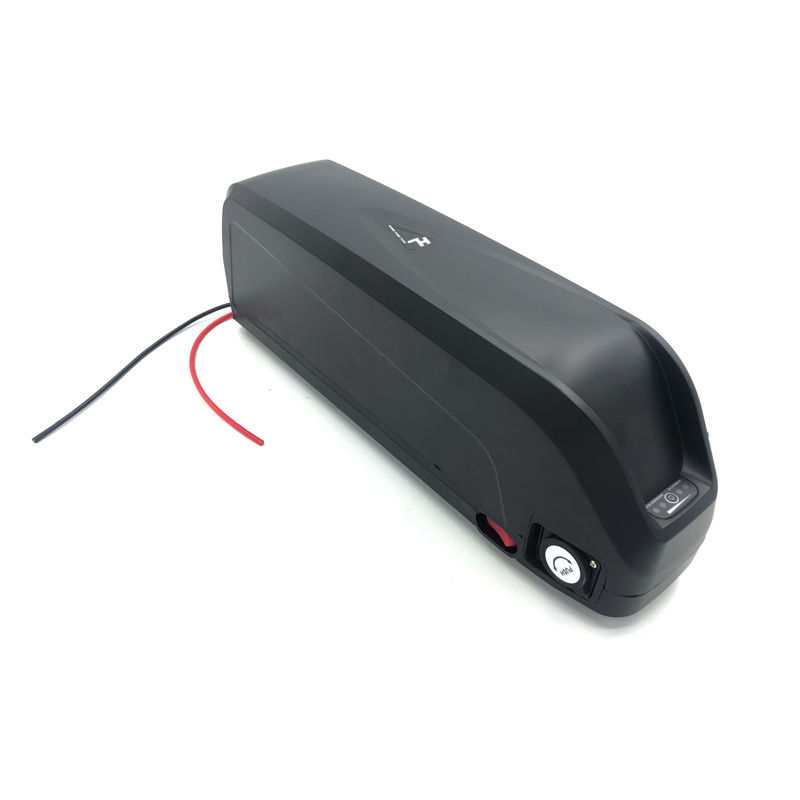 Hailong 48V 10Ah 15Ah 20Ah E Bateria roweru 500w 1000w Ramka podwodna Instalacja