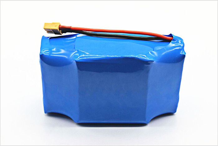 36V 4400mah elektryczny skuter z akumulatorem litowym dostosowany do samochodu elektrycznego