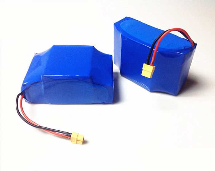 36V 4400mah elektryczny skuter z akumulatorem litowym dostosowany do samochodu elektrycznego