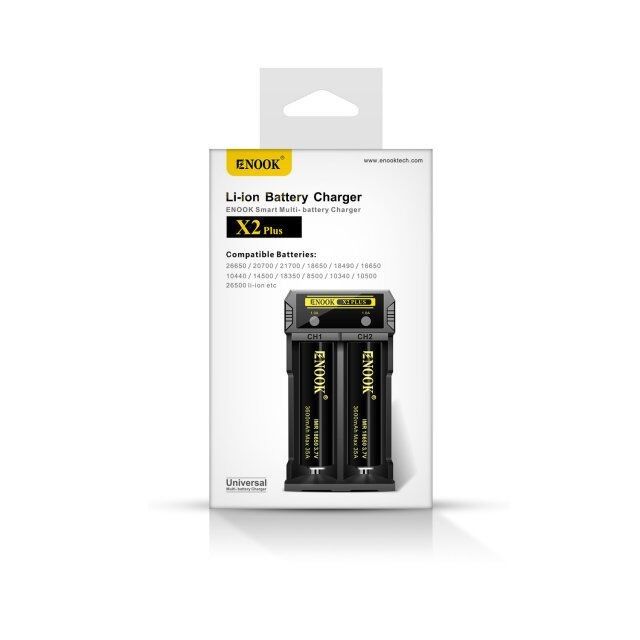 DC 3.6 V / 3.7 V ładowarka akumulatora do akumulatorów litowo-jonowych