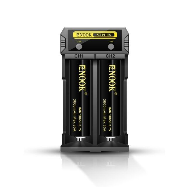 DC 3.6 V / 3.7 V ładowarka akumulatora do akumulatorów litowo-jonowych