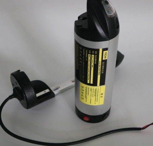 Akumulator do rowerów typu Li Ion E 10Ah - 20Ah 36V