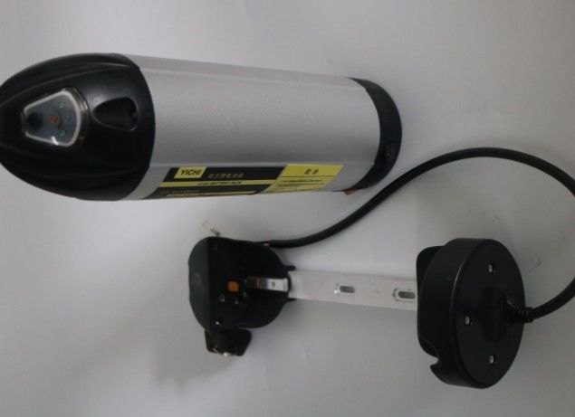 Akumulator do rowerów typu Li Ion E 10Ah - 20Ah 36V