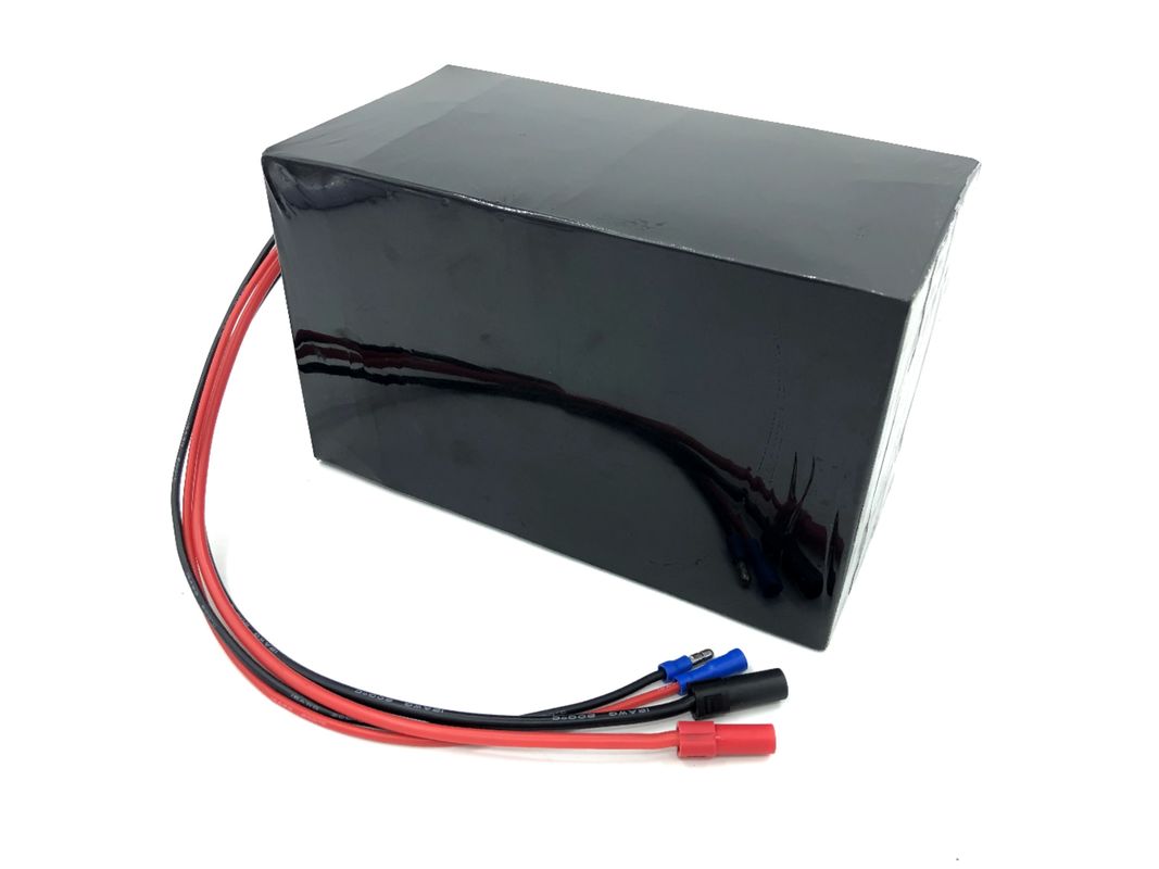 24V 48V E skuter bateria 15Ah 20Ah 30Ah 40Ah Litowo-jonowa bateria z ładowarką
