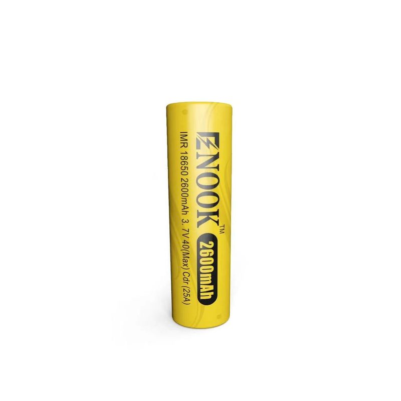 18650 Litium Ion Battery Cell 3.7V 1500mah 2000mah 5C 2600mah 3C 3000mah