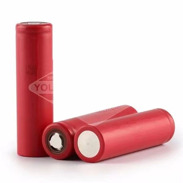 Li Ion 18650 Akumulator 3,7 V 3400mah Ncr18650bf 18650 Akumulator chroniony z płaską górą
