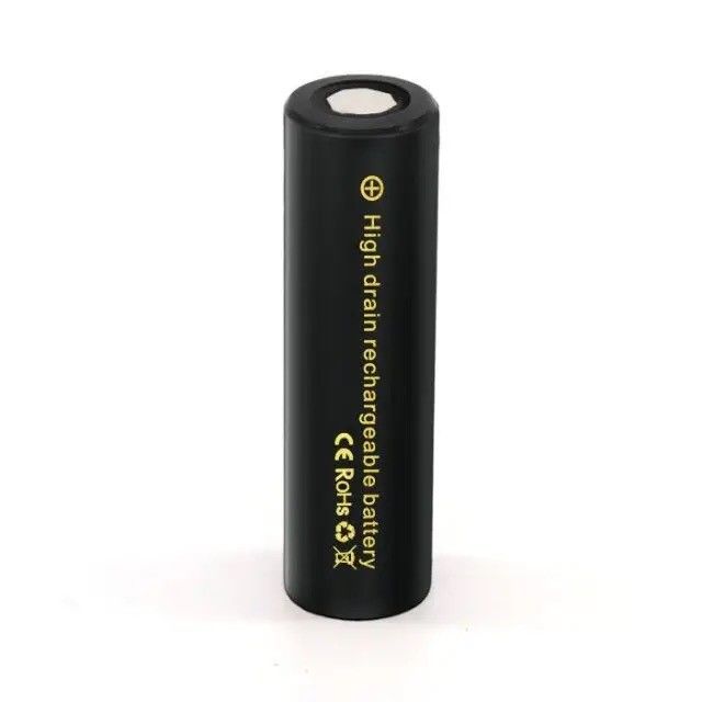 21700 50E 3,7V 5000Mah nowoczesna bateria A cylindro di grado A bateria litowo-jonowa na rower