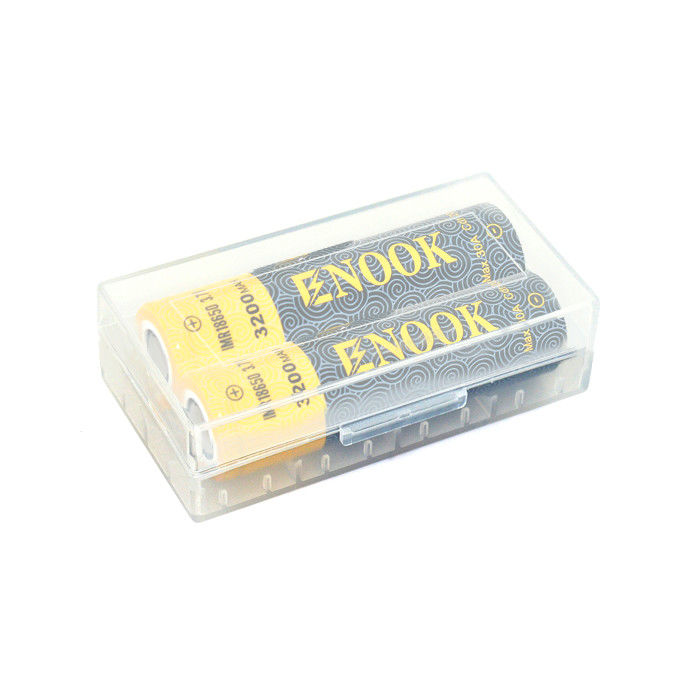 18650 Mała bateria litowo-jonowa 30A 3.7v 3200mah Akumulator naładowalny do narzędzi elektrycznych