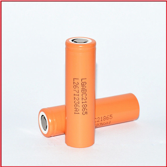 Litowo-jonowy 18650 akumulator komórka ABC2 ładowalna 3,7 V Li-jonowa bateria 2800mah