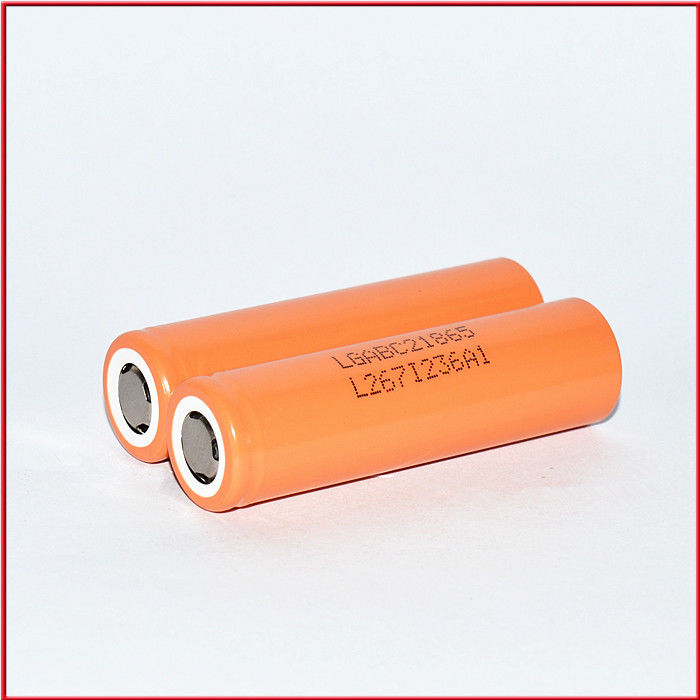 Litowo-jonowy 18650 akumulator komórka ABC2 ładowalna 3,7 V Li-jonowa bateria 2800mah