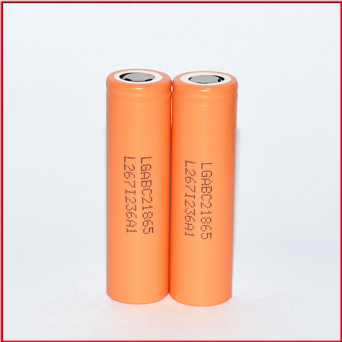 Litowo-jonowy 18650 akumulator komórka ABC2 ładowalna 3,7 V Li-jonowa bateria 2800mah