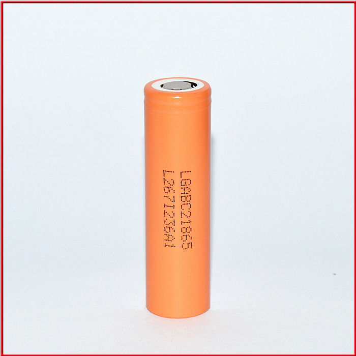 Litowo-jonowy 18650 akumulator komórka ABC2 ładowalna 3,7 V Li-jonowa bateria 2800mah