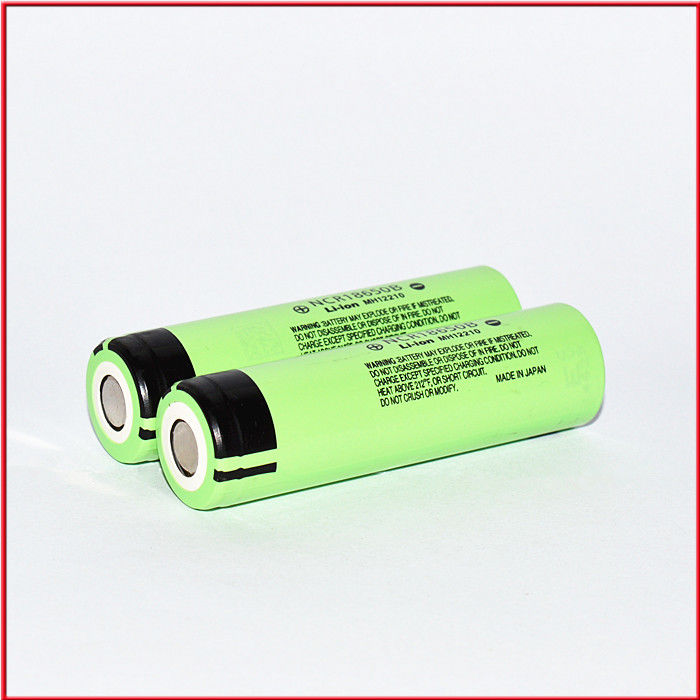 Sprzedaż hurtowa 100% oryginalny NCR 18650B Li-ion Bateria płaska Japonia Panasonic 18650B 3.7V 3400mah Akumulacja ładowalna