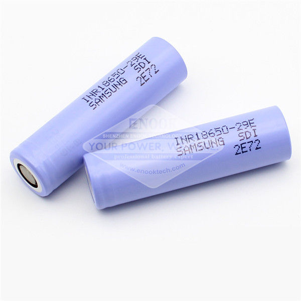 Korea oryginalny INR 18650 35E 30Q 29E 26J 20R bateria 3500mAh 3000mAh 3.7v litowo-jonowa 18650 bateria do narzędzi elektrycznych