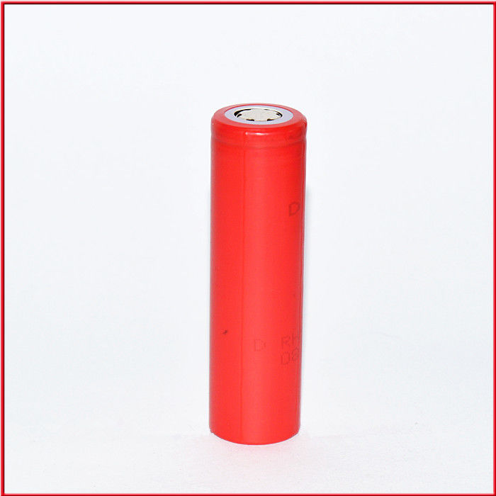 Oryginalne baterie Sanyo 2600mAh 18650 o dużej pojemności Sanyo NCR18650 3.7V 18650