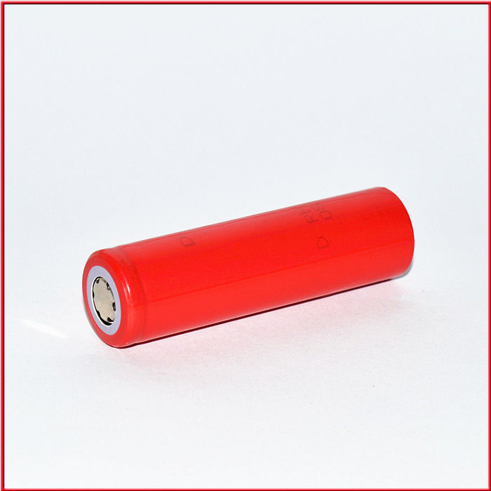 Oryginalne baterie Sanyo 2600mAh 18650 o dużej pojemności Sanyo NCR18650 3.7V 18650