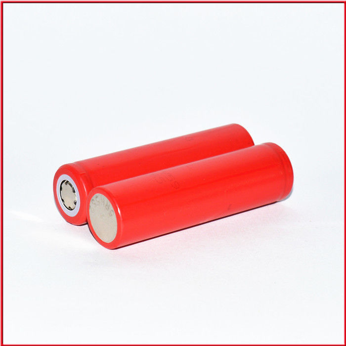 Oryginalne baterie Sanyo 2600mAh 18650 o dużej pojemności Sanyo NCR18650 3.7V 18650