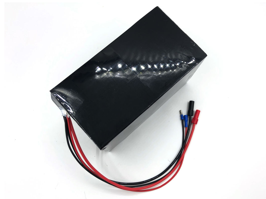 CE 72V akumulator litowo-jonowy 15Ah 20Ah 30Ah 40Ah 45Ah 50Ah 60Ah 80Ah 100Ah