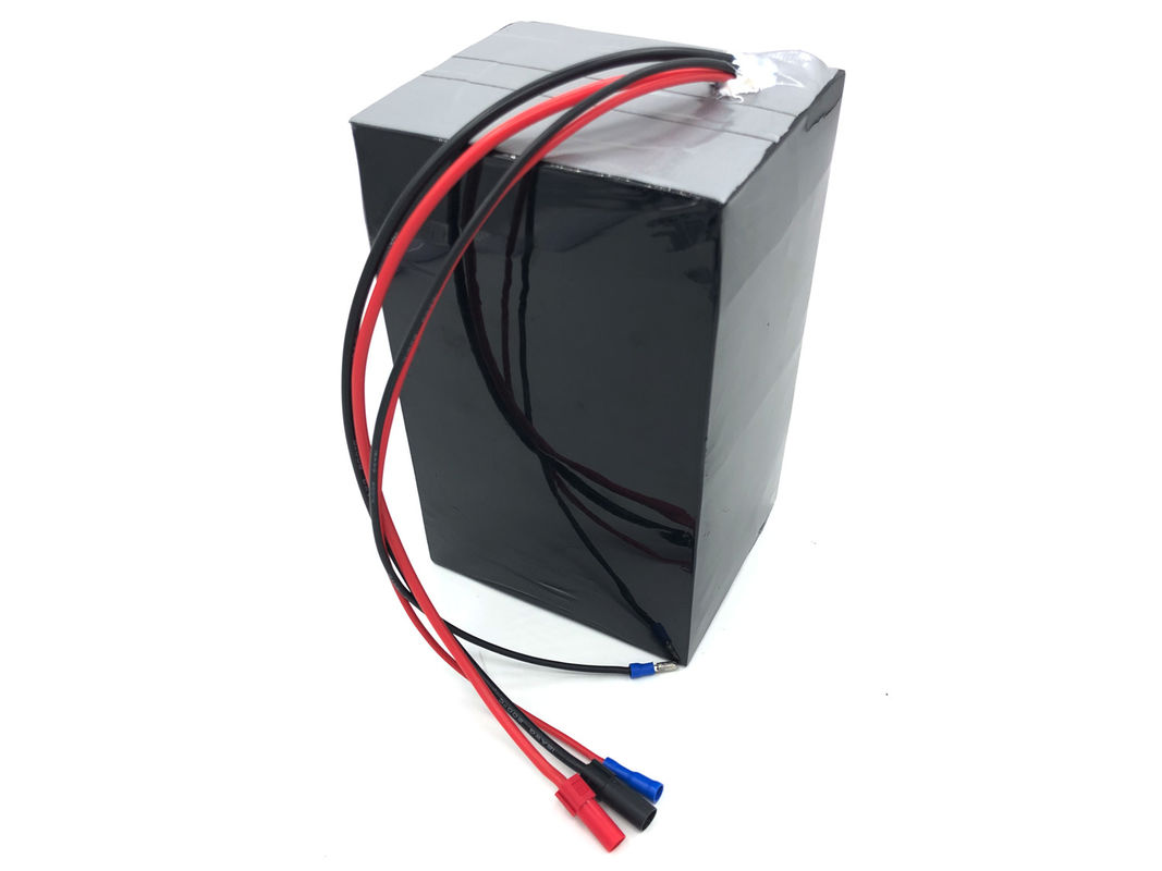 CE 72V akumulator litowo-jonowy 15Ah 20Ah 30Ah 40Ah 45Ah 50Ah 60Ah 80Ah 100Ah