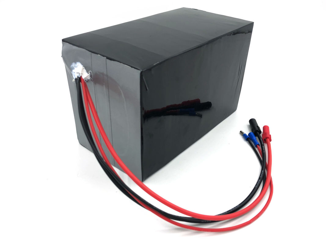 CE 72V akumulator litowo-jonowy 15Ah 20Ah 30Ah 40Ah 45Ah 50Ah 60Ah 80Ah 100Ah