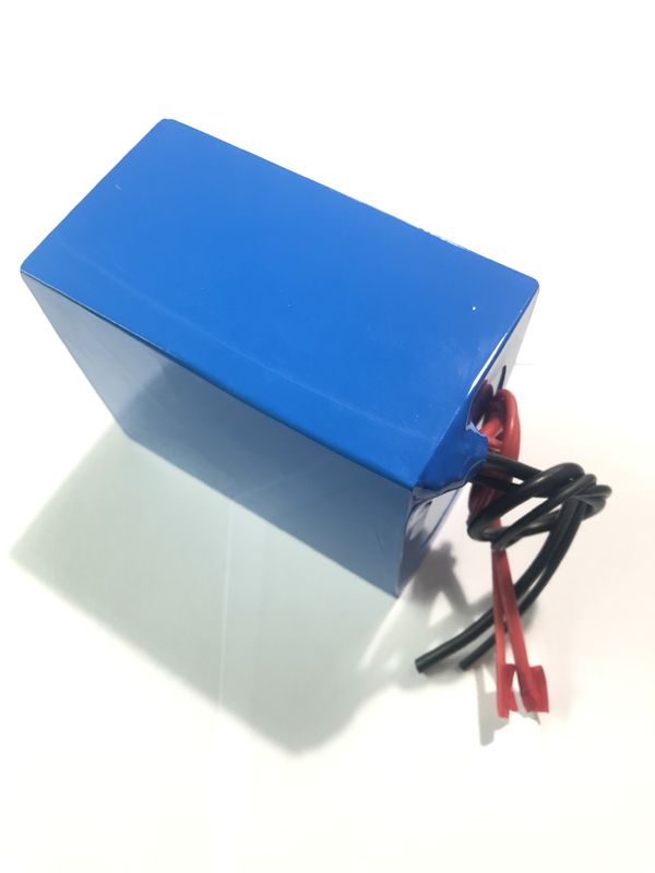 ODM 14.8 V 15A Ternary Lithium Ion Battery Pack For E Bike And Electric Motor