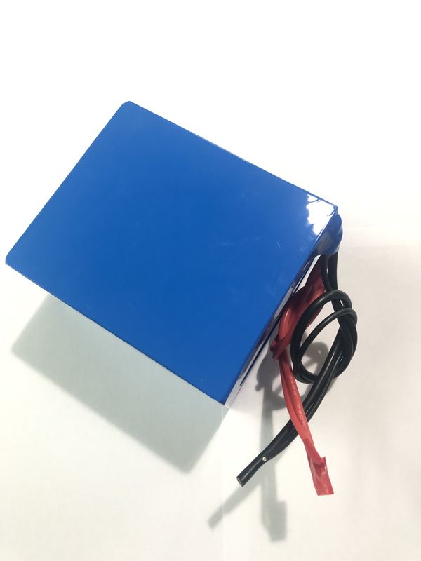 ODM 14.8 V 15A Ternary Lithium Ion Battery Pack For E Bike And Electric Motor
