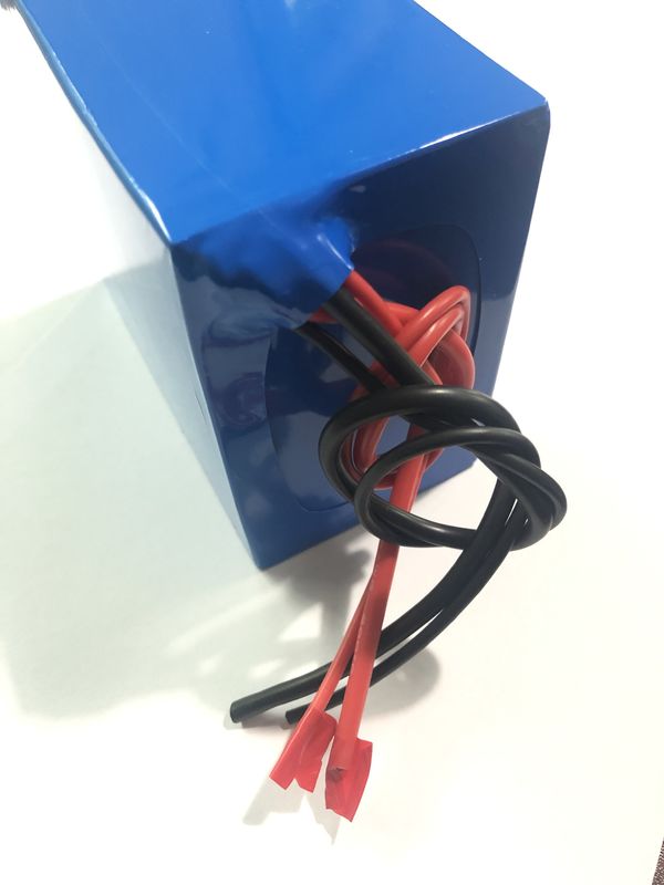 ODM 14.8 V 15A Ternary Lithium Ion Battery Pack For E Bike And Electric Motor