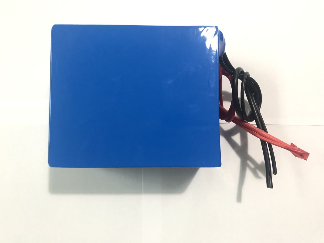 ODM 14.8 V 15A Ternary Lithium Ion Battery Pack For E Bike And Electric Motor