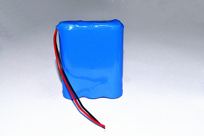 Enook 3S3P OEM Li Ion Bateria 11,1 V 2200mah dostosowana do narzędzi elektrycznych
