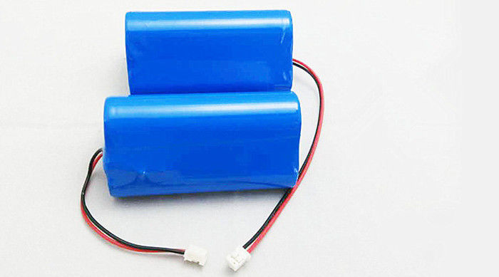 3S3P 18650 Litium Ion Battery Pack 2200mah 3.7V 11.1V Do narzędzi elektrycznych