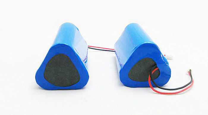 3S3P 18650 Litium Ion Battery Pack 2200mah 3.7V 11.1V Do narzędzi elektrycznych