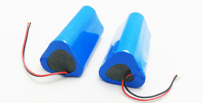 3S3P 18650 Litium Ion Battery Pack 2200mah 3.7V 11.1V Do narzędzi elektrycznych