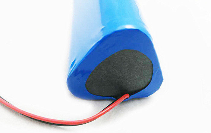 3S3P 18650 Litium Ion Battery Pack 2200mah 3.7V 11.1V Do narzędzi elektrycznych