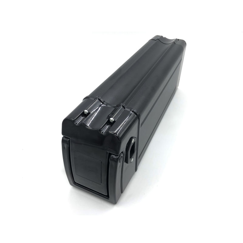 Czarny typ akumulator do E Bike 1200W 60V 20Ah akumulator litowy