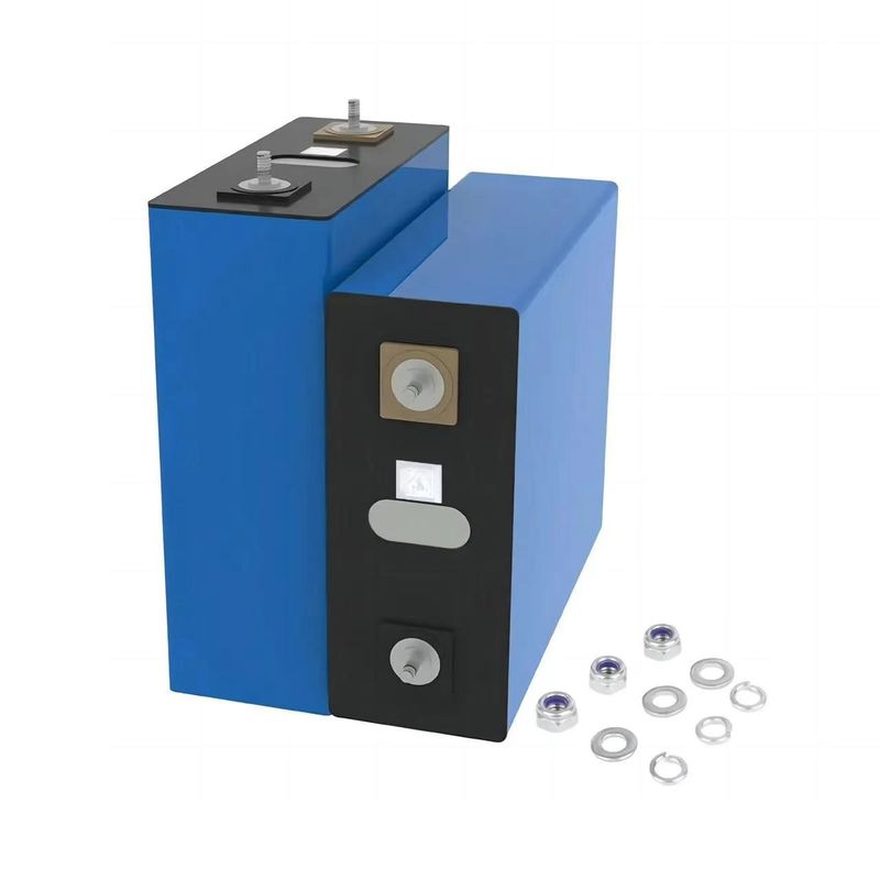 Monomer Litium Ion Deep Cycle Battery Grade A 300Ah 3.2V Prismatyczne ogniwa LFP