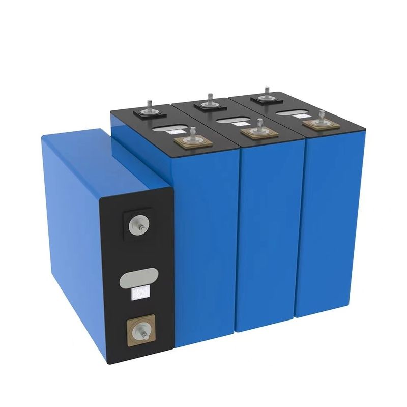Monomer Litium Ion Deep Cycle Battery Grade A 300Ah 3.2V Prismatyczne ogniwa LFP