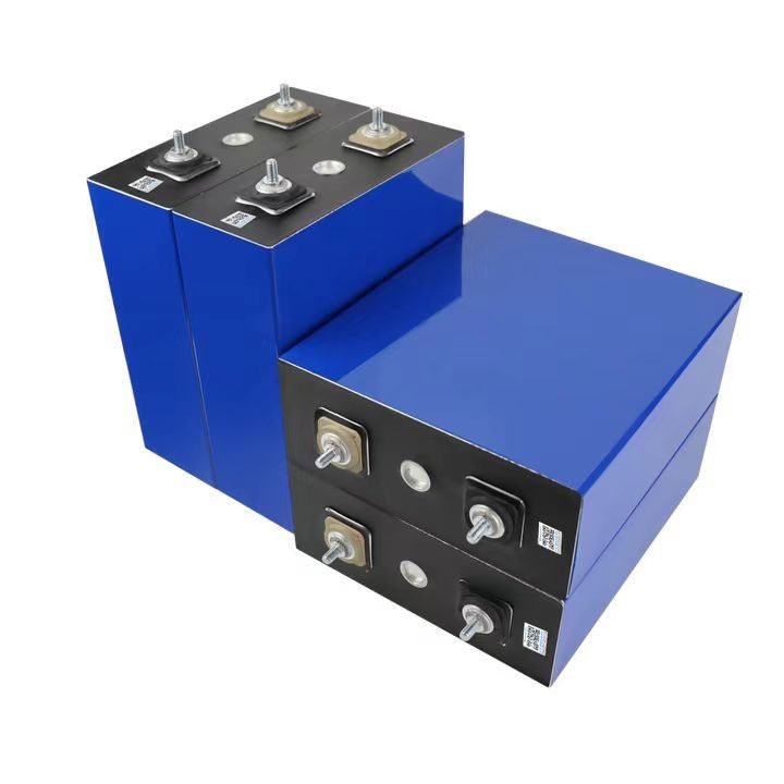 Enook LifePo4 Litowo-jonowy akumulator 3.2V 50ah 100ah 200ah 300ah Prismatyczna komórka Lifepo4