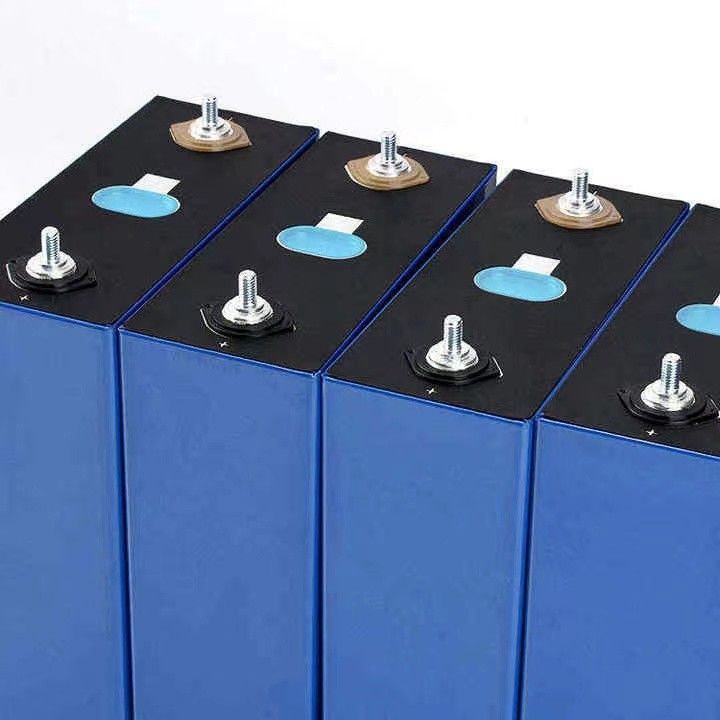 bateria lifepo4 280ah Lifepo4 klasy A Lf280k 6000 cykli Komórka 3.2v 105ah 280ah 300ah 320ah Baterie