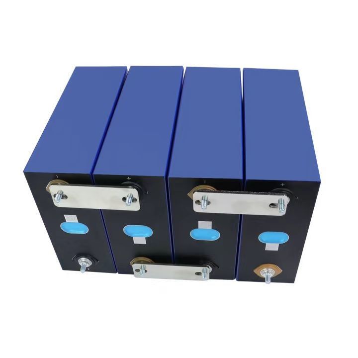 Lifepo4 EU Stock 3.2V lfp 280Ah Lifepo4 Bateria 320Ah lf280k Grade A 280 Ah Lifepo4 Baterie do systemu magazynowania energii