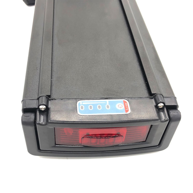 E Bike E Motorcycle Customized Battery Pack 48 Volt 20 Amp Bateria litowa