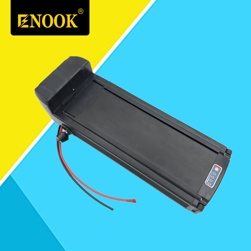 E Bike E Motorcycle Customized Battery Pack 48 Volt 20 Amp Bateria litowa