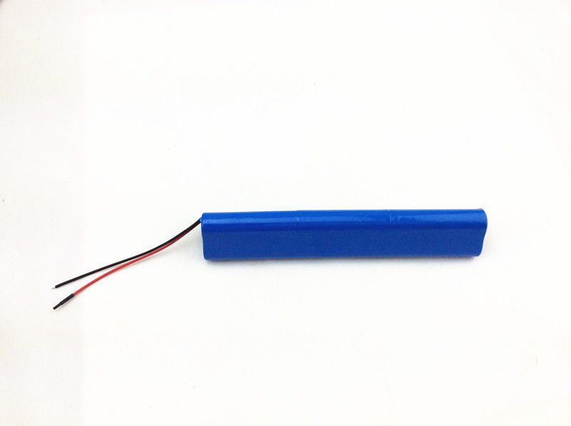 Enook Blue Li Ion Battery Pack 7,4 V 4000mah dla narzędzi elektrycznych