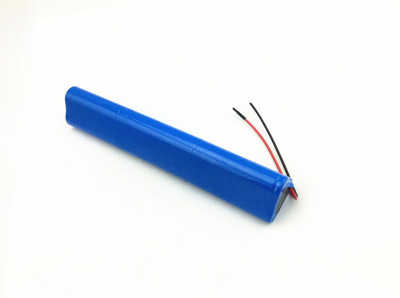 Enook Blue Li Ion Battery Pack 7,4 V 4000mah dla narzędzi elektrycznych