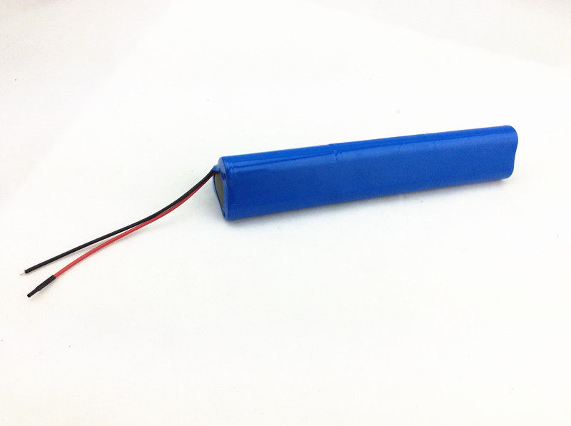 Enook Blue Li Ion Battery Pack 7,4 V 4000mah dla narzędzi elektrycznych